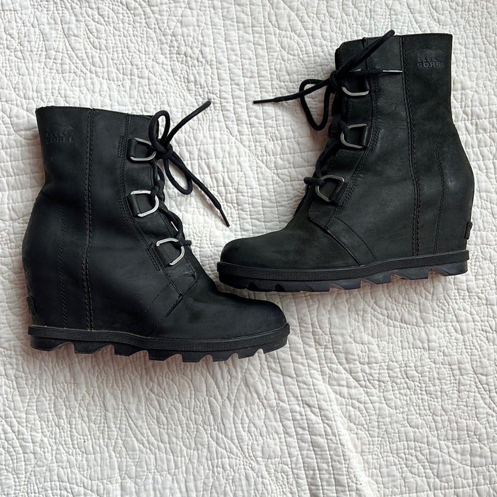 Sorel boots